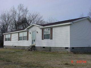 Foreclosed Home - 155 RICE LN, 42348