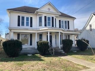 Foreclosed Home - 135 RIVER ST, 42348