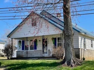 Foreclosed Home - 100 PELLVILLE ST, 42348