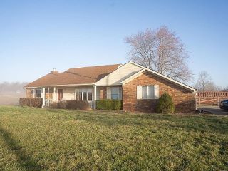 Foreclosed Home - 1780 STATE ROUTE 144 W, 42348