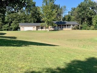 Foreclosed Home - 2530 VIRGIL BROWN RD, 42348