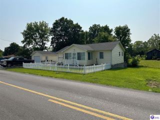 Foreclosed Home - 63 STATE ROUTE 1544 S, 42349