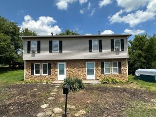Foreclosed Home - 254 MORRIS RD, 42350