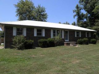 Foreclosed Home - 458 STATE ROUTE 661, 42351