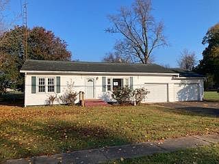 Foreclosed Home - 1030 PELL ST, 42351