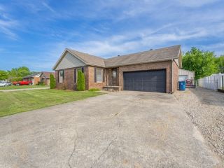 Foreclosed Home - 250 BLUEGRASS DR, 42351