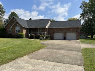 Foreclosed Home - 550 HICKORY HILLS RD, 42352