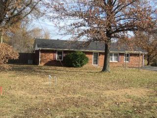 Foreclosed Home - 5643 OLD HIGHWAY 54, 42366