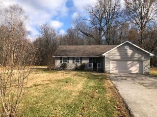 Foreclosed Home - 6345 OLD HIGHWAY 54, 42366