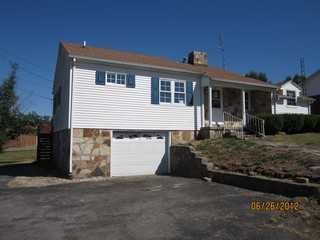 Foreclosed Home - List 100319028