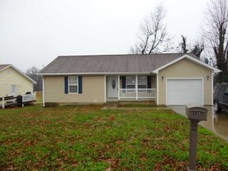 Foreclosed Home - 150 HUBERT WILLIAMS DR, 42408