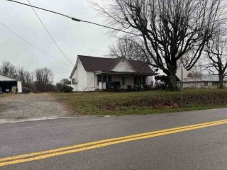 Foreclosed Home - 11735 BEULAH RD, 42408