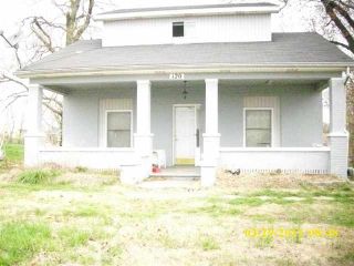 Foreclosed Home - 120 VETERANS DR, 42413