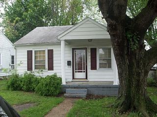 Foreclosed Home - List 100022851