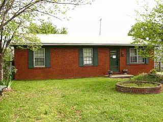 Foreclosed Home - 607 7TH ST, 42420