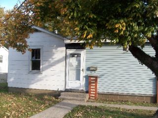 Foreclosed Home - 1110 ATKINSON ST, 42420