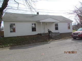Foreclosed Home - List 100256803