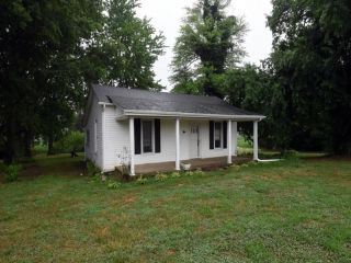 Foreclosed Home - 15861 UPPER DELAWARE RD, 42420