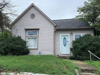 Foreclosed Home - 1417 OBYRNE ST, 42420