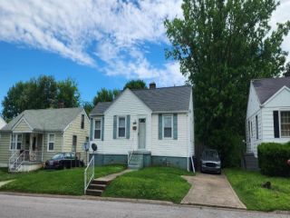 Foreclosed Home - 1127 OBYRNE ST, 42420