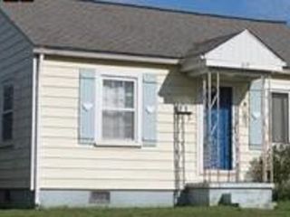 Foreclosed Home - 817 LIEBER ST, 42420