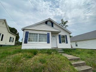 Foreclosed Home - 1431 CLAY ST, 42420