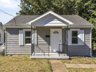 Foreclosed Home - 801 POND ST, 42420