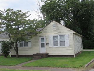 Foreclosed Home - 1220 CUMNOCK ST, 42420