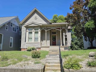 Foreclosed Home - 709 CENTER ST, 42420