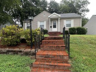 Foreclosed Home - 303 RAGAN AVE, 42420