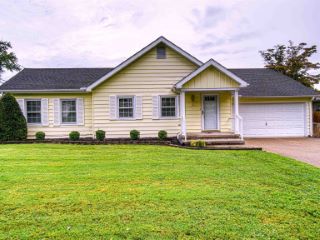 Foreclosed Home - 223 BARKER RD, 42420