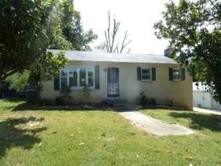 Foreclosed Home - 925 MCLEOD LN, 42431