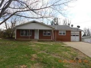 Foreclosed Home - 128 OAKDALE AVE, 42431