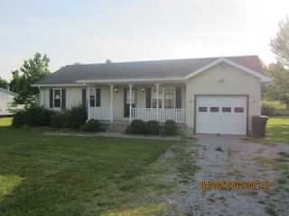 Foreclosed Home - 450 STAGECOACH RD, 42431