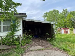 Foreclosed Home - 501 ALAN DR, 42431