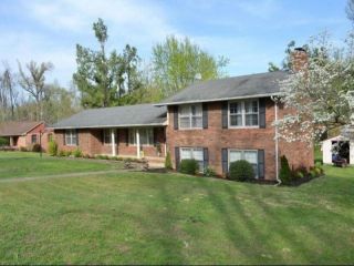 Foreclosed Home - 1285 WALNUT DR, 42431