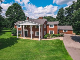 Foreclosed Home - 376 NEBO RD, 42431