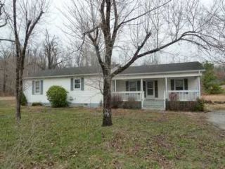 Foreclosed Home - 2290 MANITOU RD, 42436