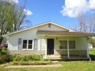 Foreclosed Home - List 100274599