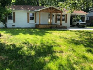 Foreclosed Home - 112 AIRPORT RD, 42445