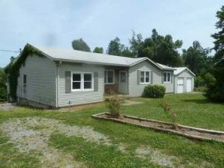 Foreclosed Home - 178 HILLVIEW RD, 42450