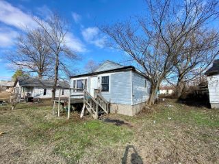 Foreclosed Home - 615 BARNES ST, 42450