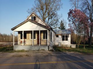 Foreclosed Home - 20018 HIGHWAY 811, 42451