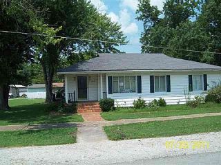 Foreclosed Home - 134 W JEFFERSON ST, 42455