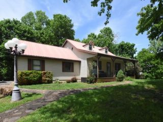 Foreclosed Home - 869 STATE ROUTE 1835, 42456