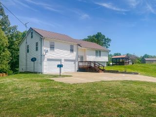 Foreclosed Home - 3409 STATE ROUTE 630, 42456