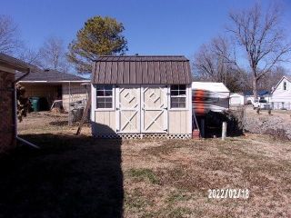 Foreclosed Home - 125 W MARY ANNE ST, 42462