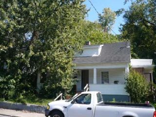 Foreclosed Home - 711 W COLUMBIA ST, 42501