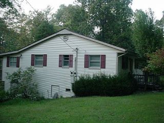 Foreclosed Home - 205 DOGWOOD DR, 42501
