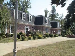 Foreclosed Home - 390 FOUNTAIN WAY, 42501